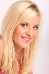 Louisa Lacey - Kent Model