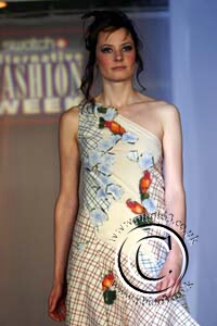 London Alternative Fashion Week 2005