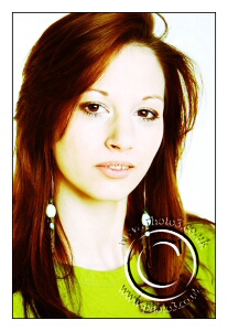 Kent Fashion Model 