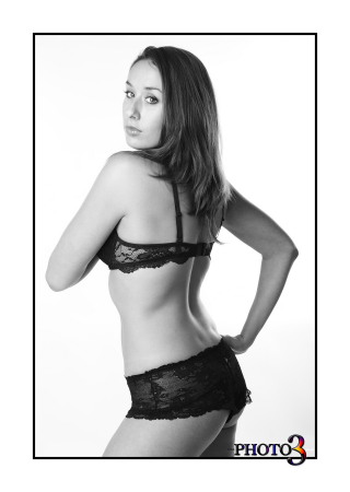 Boudoir Photo Shoot Gift Ideas in Maidstone and Medway