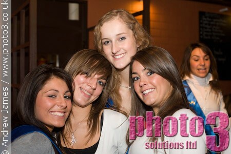 Catherine Thomas-Britains Next Top Model 