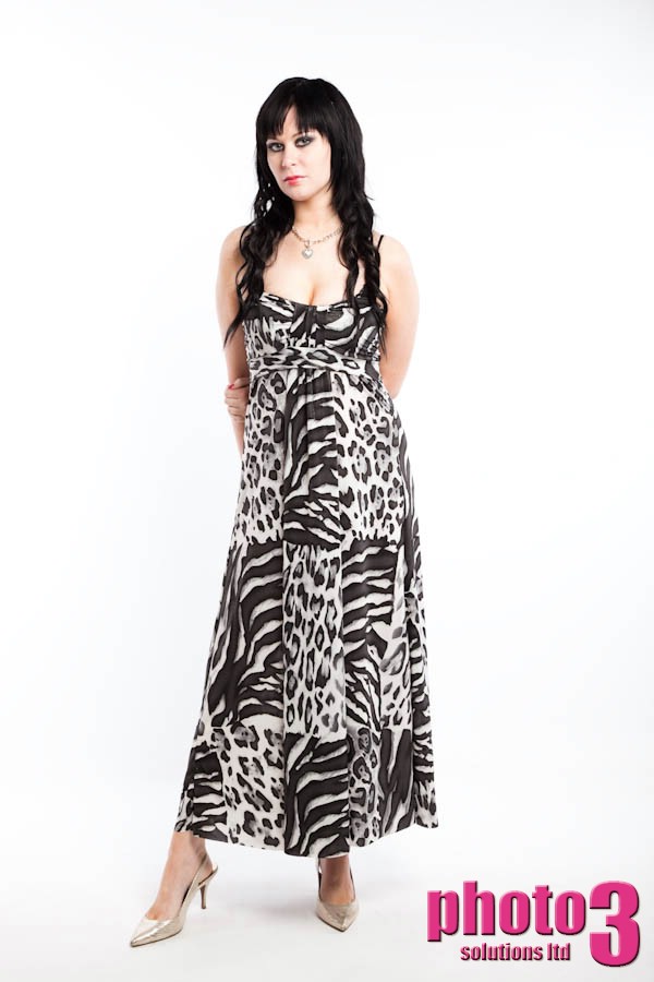 Photo of Amanda Darkspell-Kent Model pictures