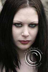 Photo of Darkspell Glamour Model 