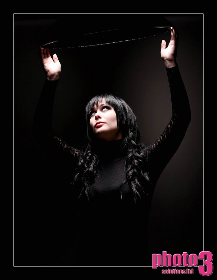 Photo of Amanda Darkspell-Kent Model pictures