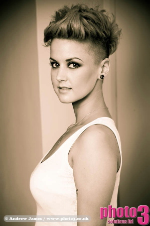 Kent Glamour Model - Jade