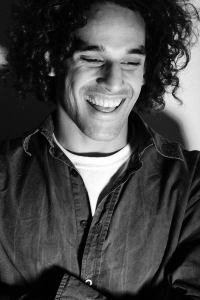 London Male Fashion Model 