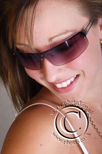 Lauren Model 