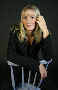 Lisa-Kent Glamour Model