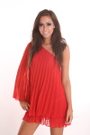Molly-Essex Fashion Model