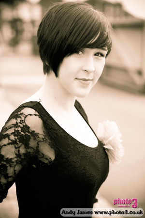 Pasha Kent Fashion Lingerie Model 