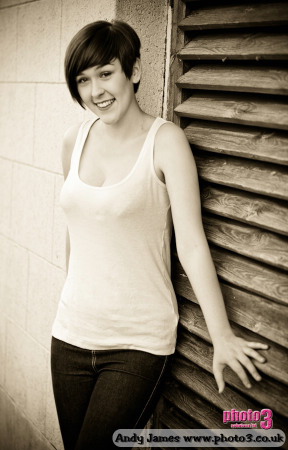 Pasha Kent Fashion Lingerie Model 