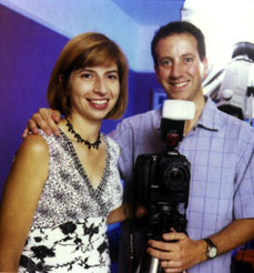 Directors of Photo3 Solutions Ltd