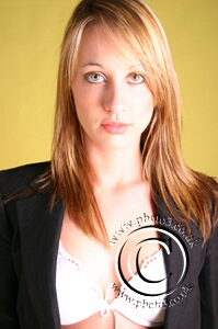 Rebecca-Sarah, gorgeous UK model