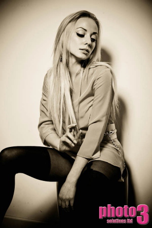Lithuanian Kent model Sally
