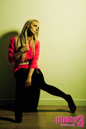 Lithuanian Kent model Sally