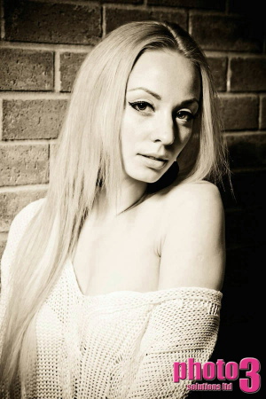 Lithuanian Kent model Sally