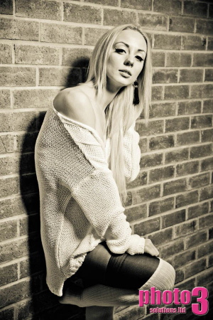 Lithuanian Kent model Sally