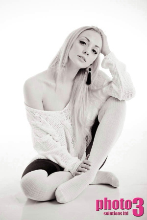 Lithuanian Kent model Sally