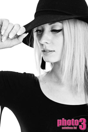 Lithuanian Kent model Sally