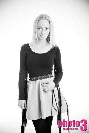 Lithuanian Kent model Sally