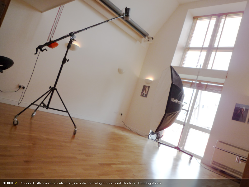 Maidstone/Medway Kent Photographic Studio Hire-Image by Jason Slade