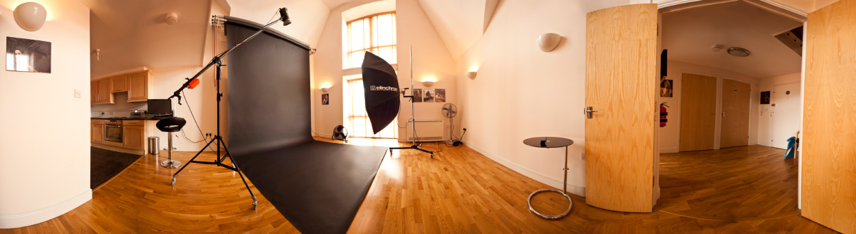 Maidstone/Medway Kent Photographic Studio Hire-Image by Jason Slade