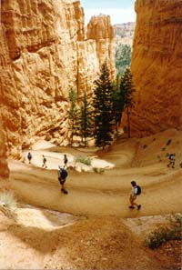 California Canyons, USA