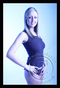 Vicki from Essex Glamour Model 