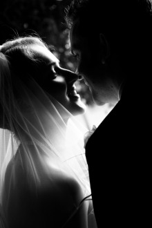 Storybook Wedding Photo Albums in Kent