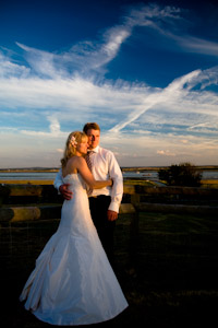 Storybook Wedding Photo Albums Chilston Park Lenham Kent