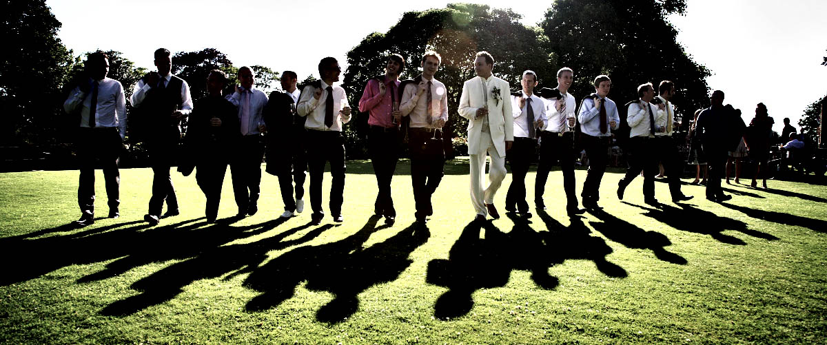 Wedding Photographer Kent - Eltham Palace wedding photo