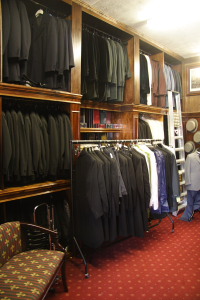 Courtman Squire Suit Hire for weddings, cruises near Maidstone Kent