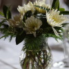 Floral designs for wedding flowers in Medway