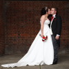 Wedding Photo at Eastgate House Rochester