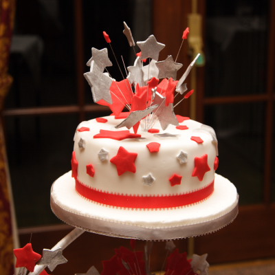 Wedding cake ideas