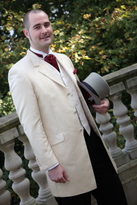 Wedding Suit Hire & Formal Wear Top Hats near Maidstone Kent