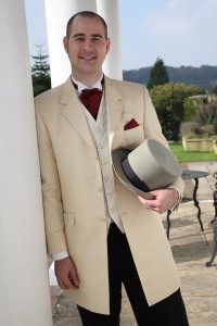Medway Wedding Suit Hire