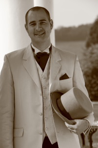 Wedding Suit Hire Maidstone