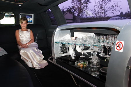 Kent Wedding Cars/Wedding Transport- Angel Limos