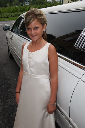 Angel Limos/Stretch American Limousines-Kent Wedding Transport