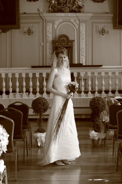 Weddings at Guildhall Rochester