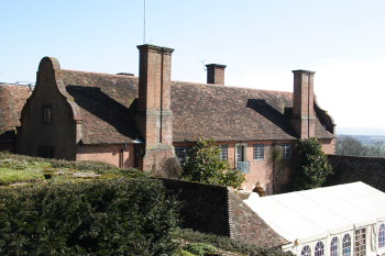 Port Lympne Wedding Venue near ashford