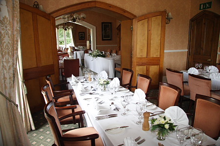 The Knowle Higham Civil Wedding Ceremony near Medway