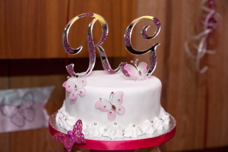 Wedding Cake Designs - Ideas for your wedding cake